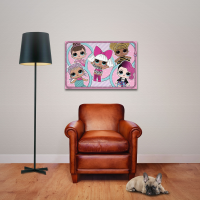 Fußmatte - Türmatten - You shall not pass