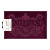 Gummitürmatte - Türmatten - Harry Potter -...