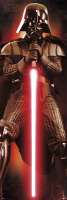 Star Wars - The Last Jedi - Darth Vader - Sword