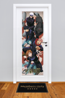 Jujutsu Kaisen - Group