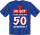 so gut mit 50 aussehen! T-Shirt Textilien