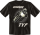 Motorrad: schräge Typen - Textilien - T-Shirt