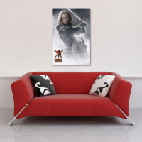 Heinemann, Erika - Kunstdruck - Poppy Elegance II