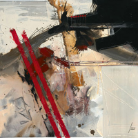 Mayer, Norbert - Kunstdruck - Kann die Lust moralisch sein