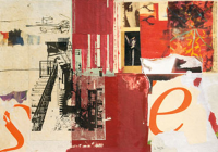 Ranftl, Helmut - Kunstdruck - Teamwork I