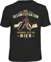 Bier - Textilien - Gesamtsituation