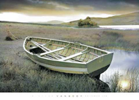 Vanscoy, William Promises you left for me Kunstdruck