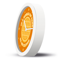 Wecker - Wand-Uhren - Stranger Things - Be an Eleven