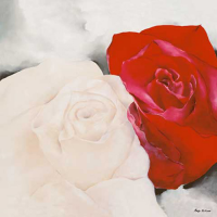 Schwarz, Marija - Kunstdruck - Liebe