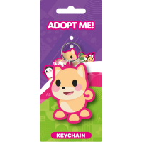 Adopt Me - Keyring - Dog