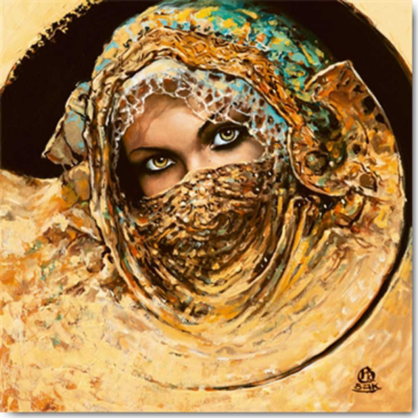 Bak, Karol - Kunstdruck - Prima Mobilia XXI