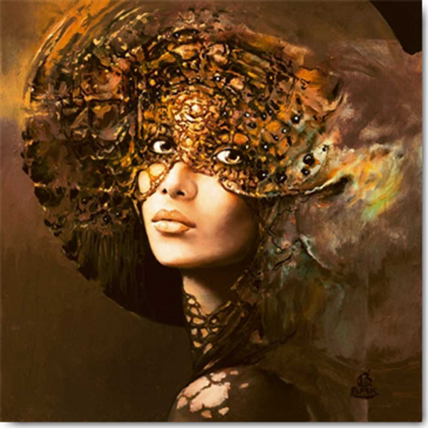 Bak, Karol - Kunstdruck - Prima Mobilia XXII