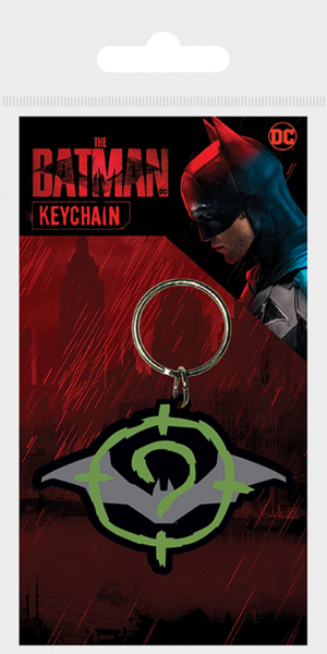 Batman - Keyring - Symbol