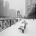 Butcher, Dave - Kunstdruck - Chicago River Promenade in Winter