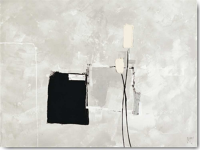 Choisy, Christian - Kunstdruck - Design and Flowers