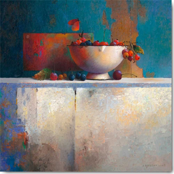 Dijkstra, Evert - Kunstdruck - No Title II