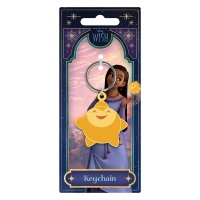 Disney - Keyring - Wish - Upon a Star
