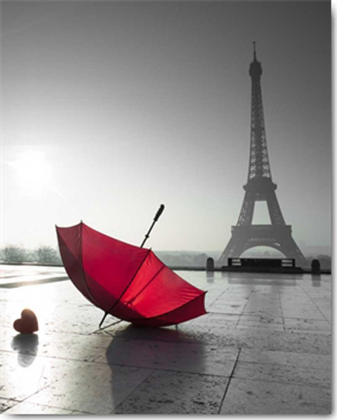 Frank, Assaf - Kunstdruck - Secret II