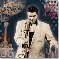 Frazier, Tom - Kunstdruck - Superstar IV