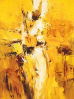 Nesvadba, Christian - Kunstdruck - Before Sunrise I