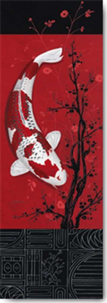 Gruhn, Nicole - Kunstdruck - Premium Kujaku