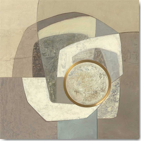 Jones, Jodi - Kunstdruck - Interwoven