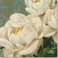 Levashov, Igor - Kunstdruck - Dolce Peonia