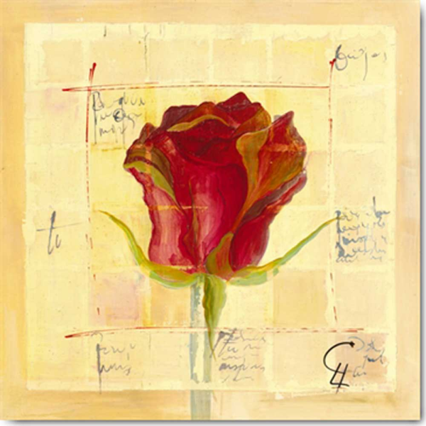 Leys, Gemma - Kunstdruck - Oigas III