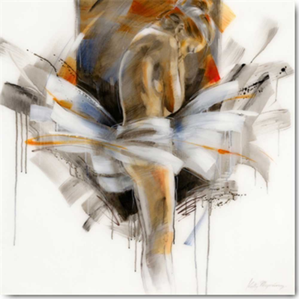 Meijering, Kitty - Kunstdruck - Modest I