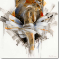 Meijering, Kitty - Kunstdruck - Modest I