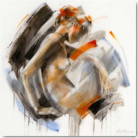 Meijering, Kitty - Kunstdruck - Modest II