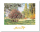 Monet, Claude - Kunstdruck - Il Parco Monceau