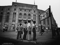 Bettmann - Kunstdruck - Yankee Boys