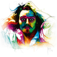 Murciano, Patrice - Kunstdruck - Le...