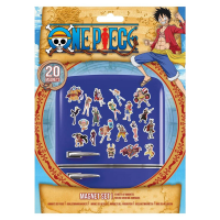 One Piece - Magnete - Great Pirate Era