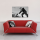 Ott, Bernard - Kunstdruck - Jazz Man III