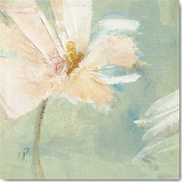 Parise, Chantal - Kunstdruck - Pâquerette I