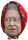 Queen, The - Masken - Headscarf - Promi Maske