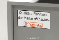 Shakespeare, William - Masken - Promi Maske