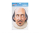 Shakespeare, William - Masken - Promi Maske