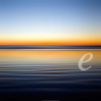 Sven Pfrommer - Kunstdruck - Ocean I