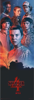 TP 827 Stranger Things - Staffel 4