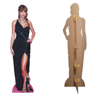 Swift, Taylor - Glamorous Pose Pappaufsteller