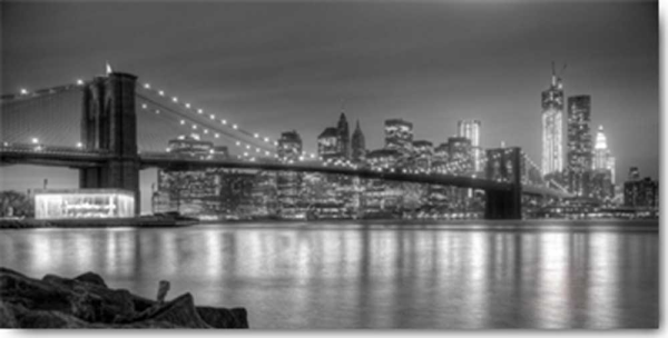 Terrible, Aurélien - Kunstdruck - Fraternal Twins New York