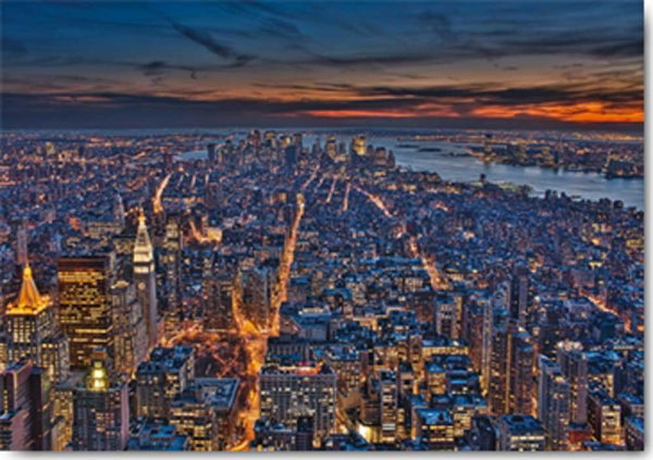 Terrible, Aurélien - Kunstdruck - Gilded Fifth New York