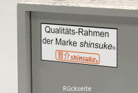 Terrible, Aurélien - Kunstdruck - Skyline New York