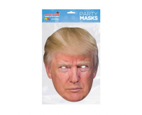 Trump, Donald - Masken - Promi Maske