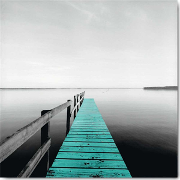 Valverde, Anne - Kunstdruck - 3 Days in Cap Ferret