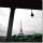 Valverde, Anne - Kunstdruck - Sparkling Eiffel