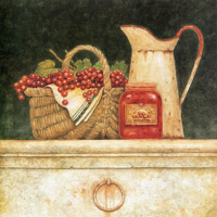 Barjot, Eric - Kunstdruck - Natura morta V